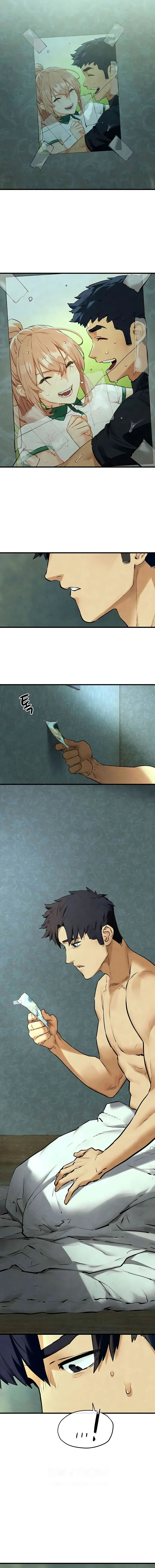 Moby Dick Capítulo 45 - Página 17