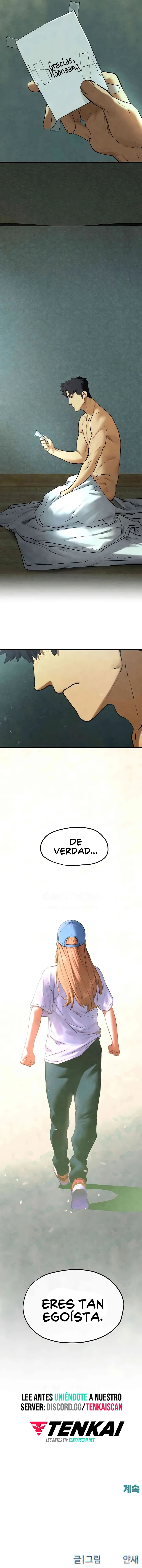 Moby Dick Capítulo 45 - Página 18