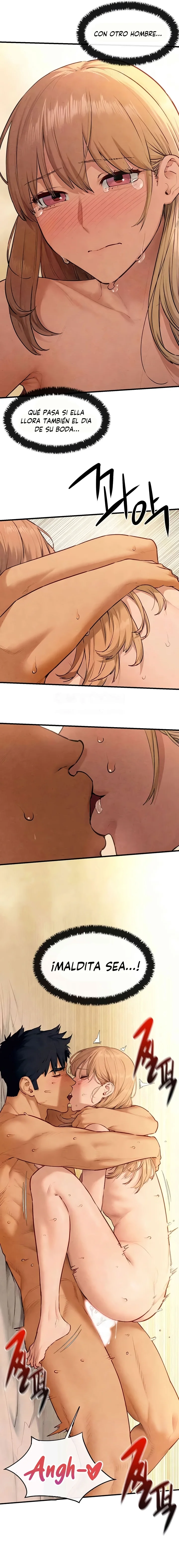 Moby Dick Capítulo 45 - Página 2