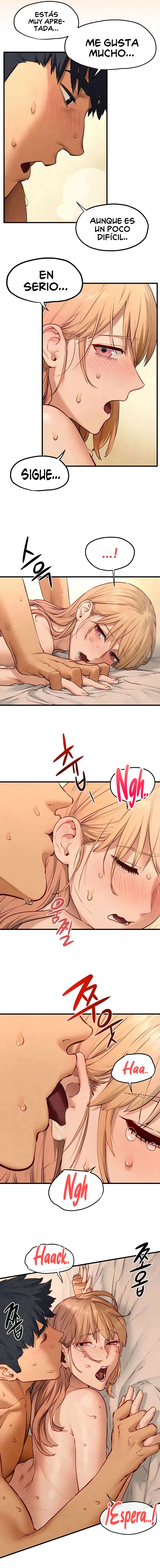 Moby Dick Capítulo 45 - Página 7