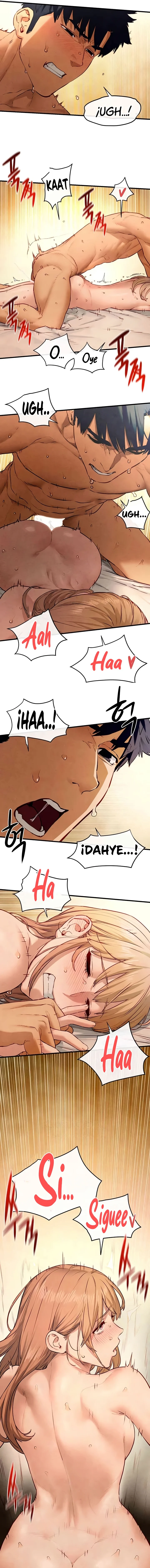 Moby Dick Capítulo 45 - Página 9