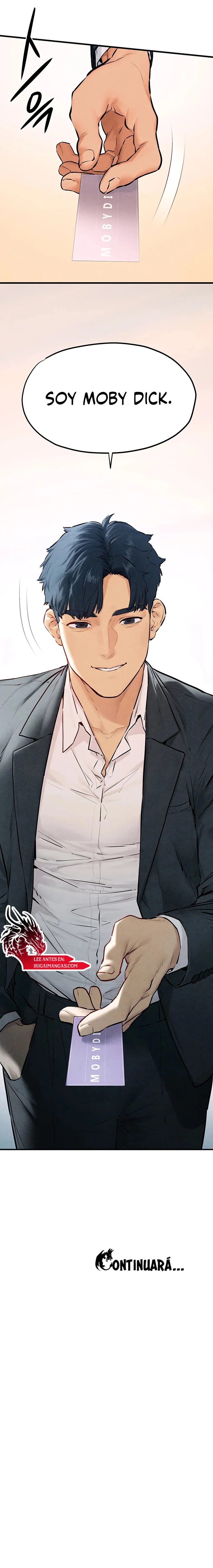 Moby Dick Capítulo 46 - Página 16