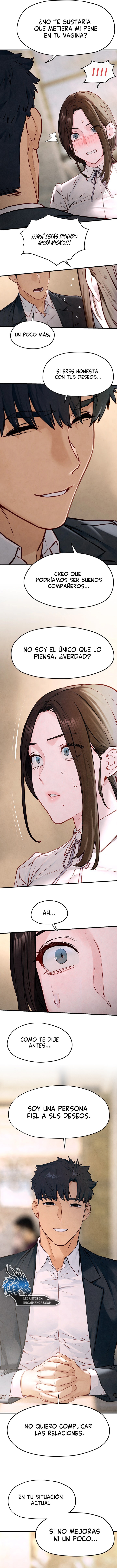 Moby Dick Capítulo 47 - Página 11