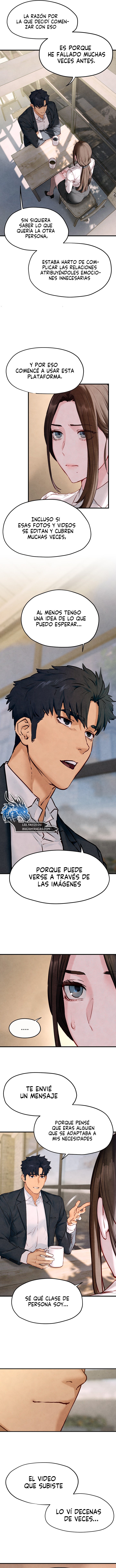 Moby Dick Capítulo 47 - Página 7