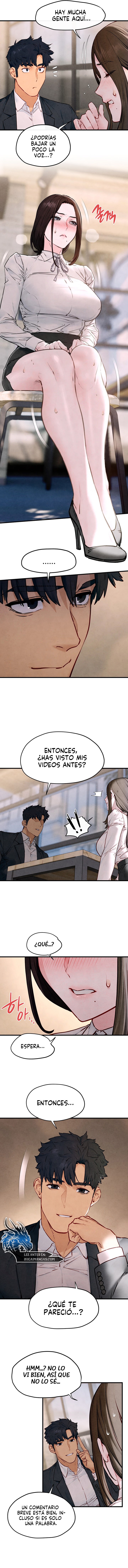 Moby Dick Capítulo 47 - Página 9