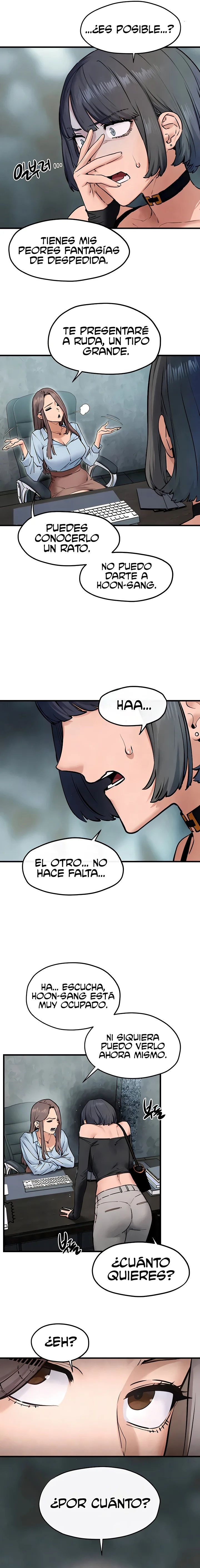 Moby Dick Capítulo 48 - Página 11