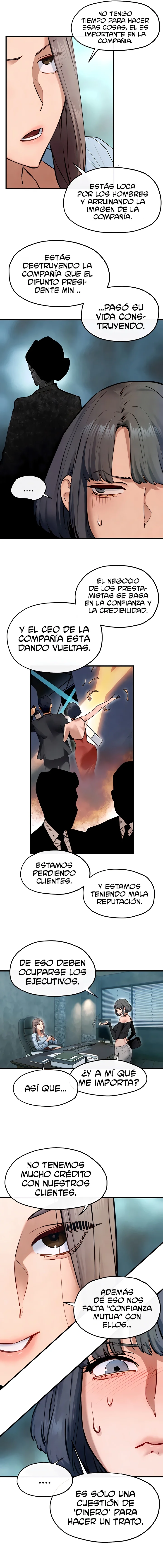 Moby Dick Capítulo 48 - Página 13