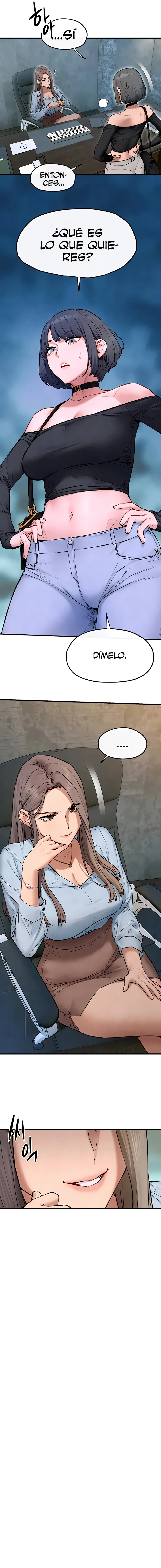 Moby Dick Capítulo 48 - Página 14