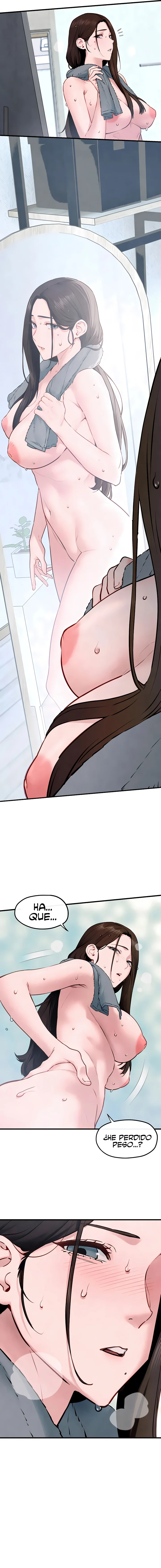 Moby Dick Capítulo 48 - Página 16