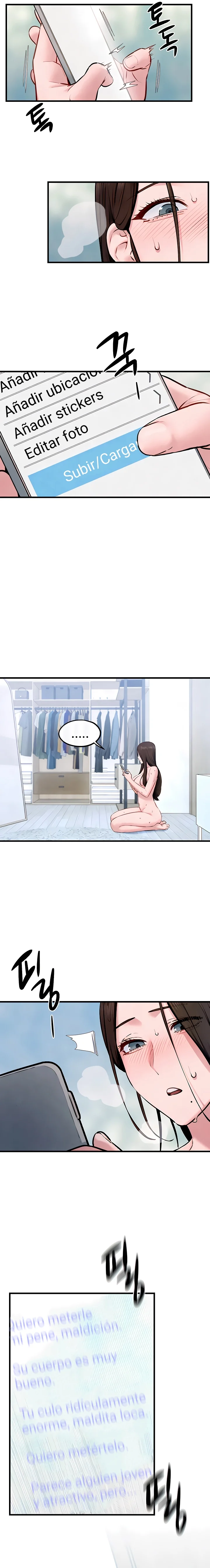 Moby Dick Capítulo 48 - Página 19