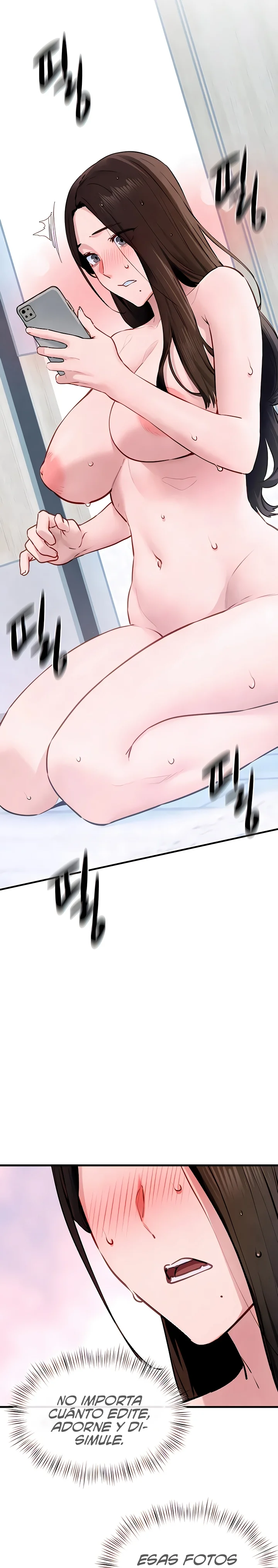 Moby Dick Capítulo 48 - Página 20