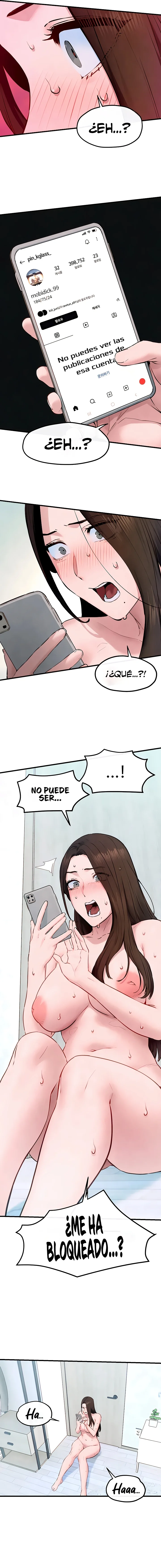 Moby Dick Capítulo 48 - Página 22