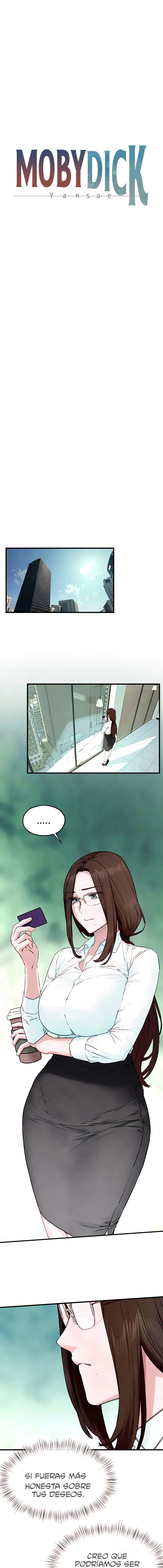 Moby Dick Capítulo 48 - Página 4