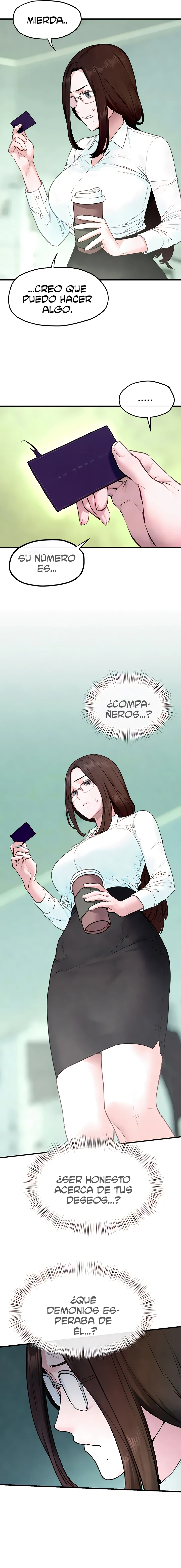 Moby Dick Capítulo 48 - Página 6