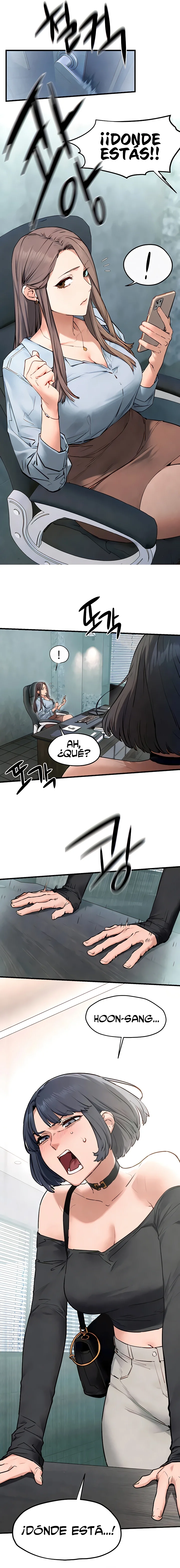 Moby Dick Capítulo 48 - Página 9