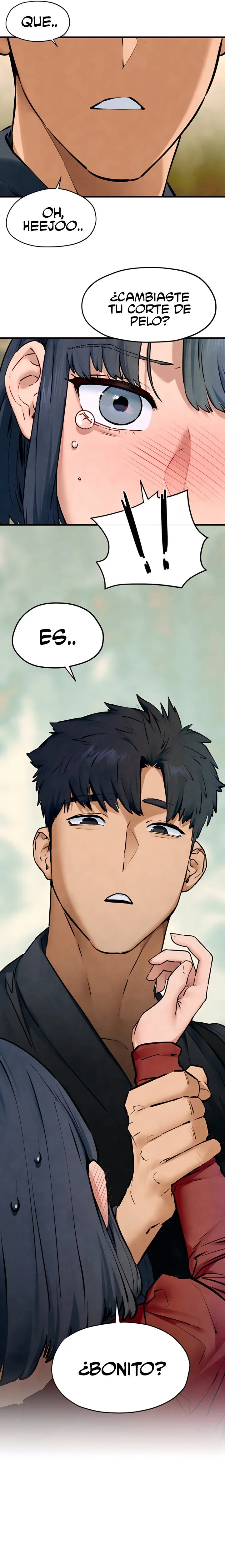 Moby Dick Capítulo 49 - Página 12