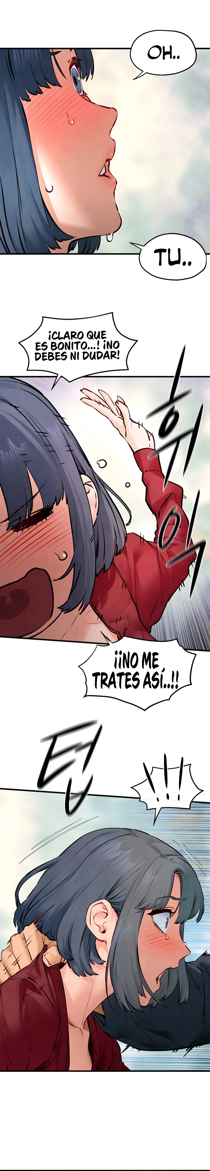 Moby Dick Capítulo 49 - Página 13