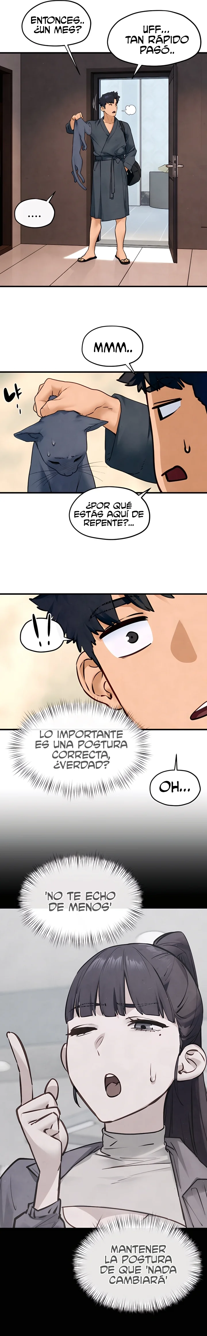 Moby Dick Capítulo 49 - Página 15