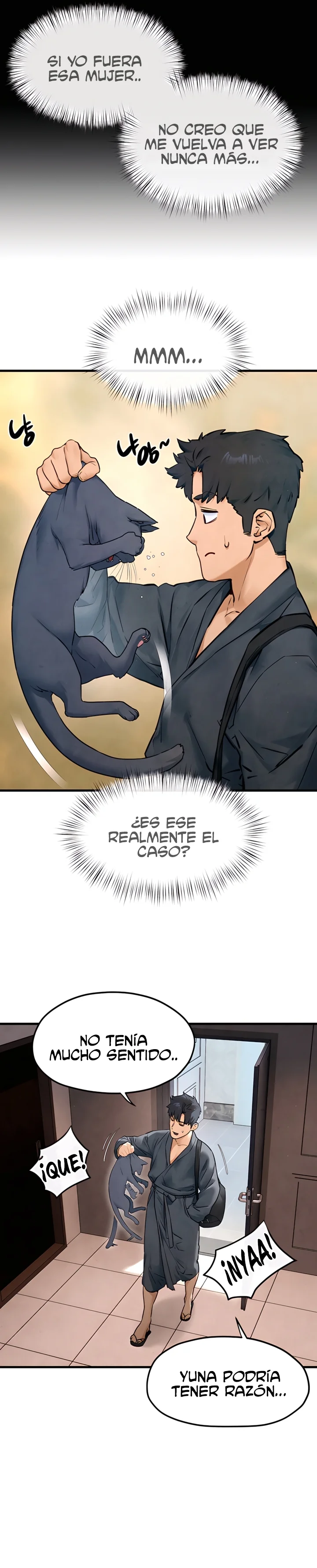 Moby Dick Capítulo 49 - Página 16