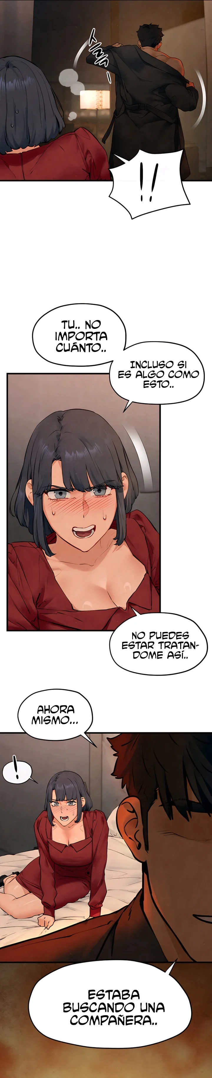 Moby Dick Capítulo 49 - Página 18