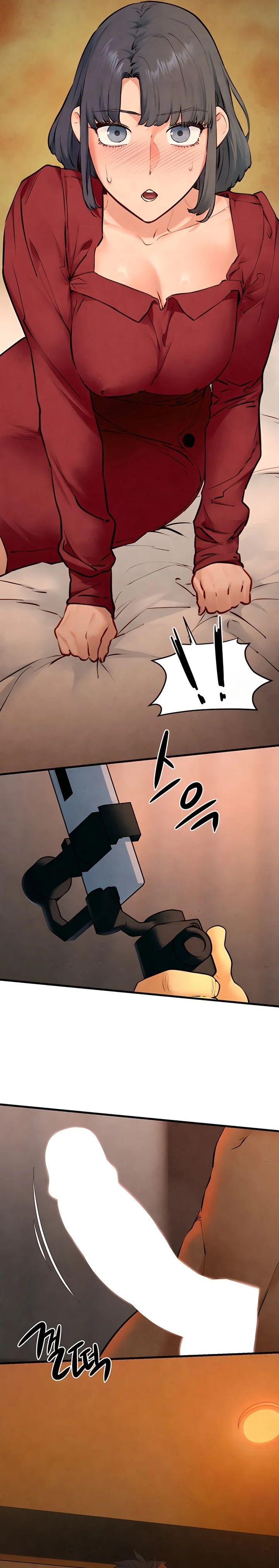 Moby Dick Capítulo 49 - Página 19