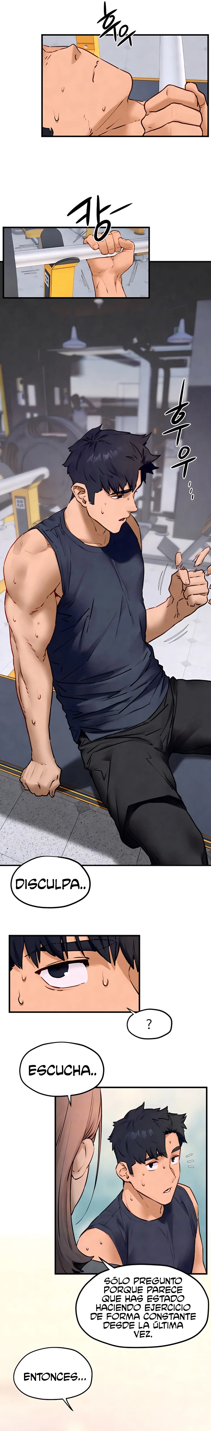 Moby Dick Capítulo 49 - Página 2