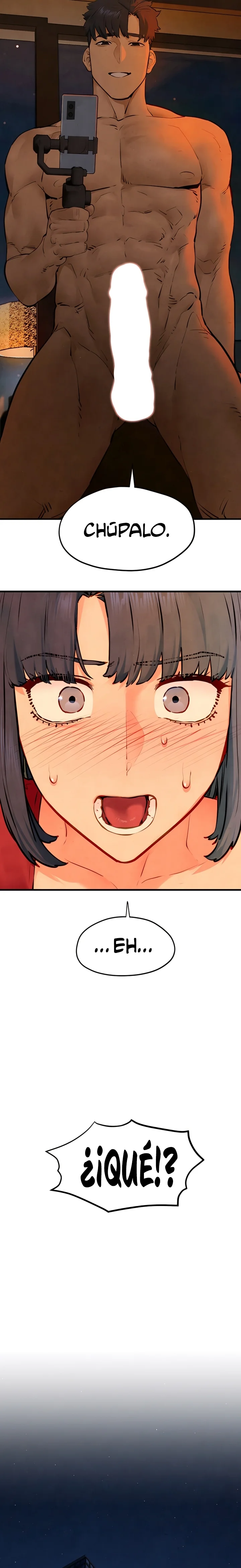 Moby Dick Capítulo 49 - Página 20