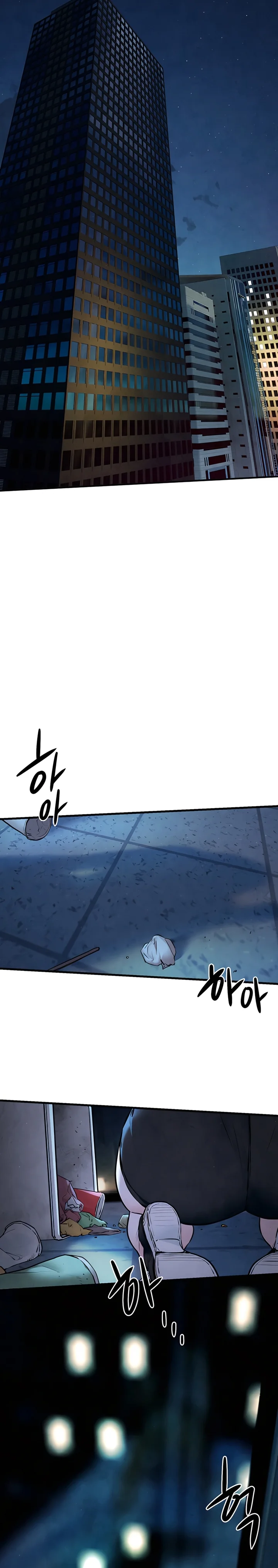 Moby Dick Capítulo 49 - Página 21