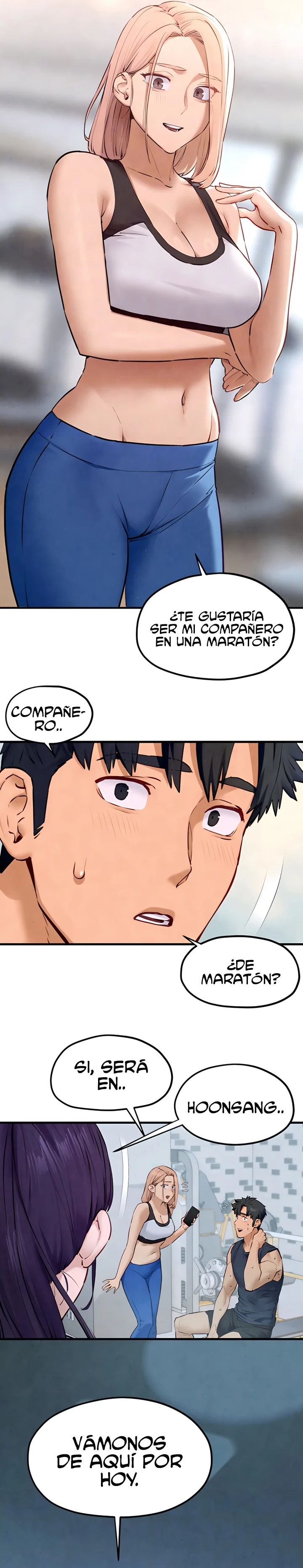 Moby Dick Capítulo 49 - Página 3