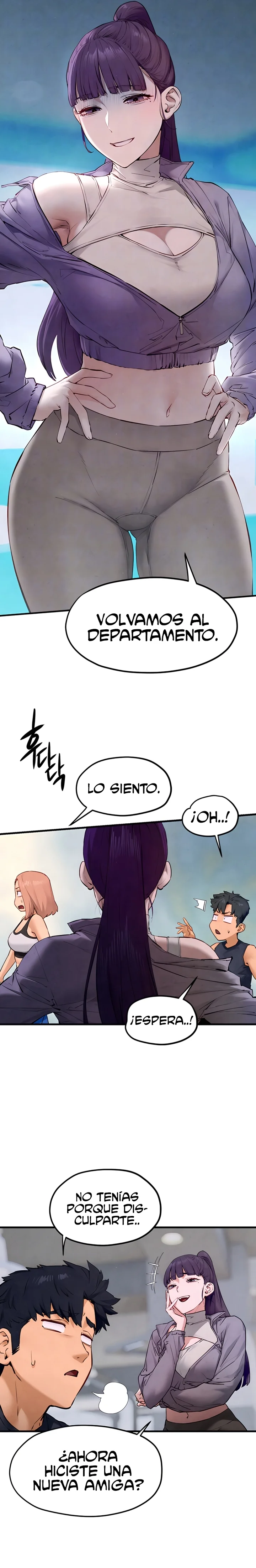 Moby Dick Capítulo 49 - Página 4