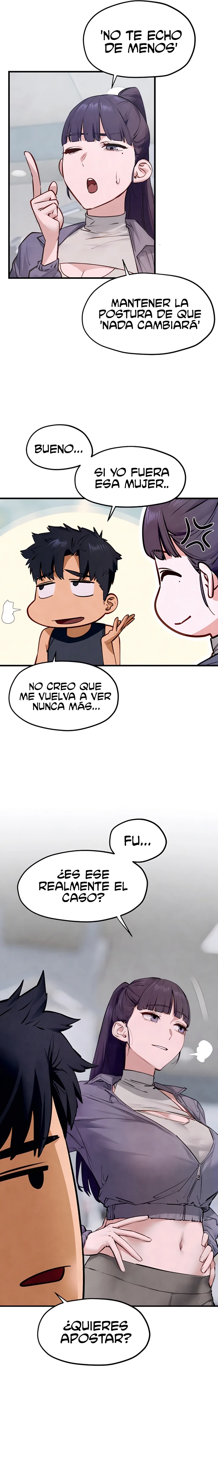 Moby Dick Capítulo 49 - Página 6