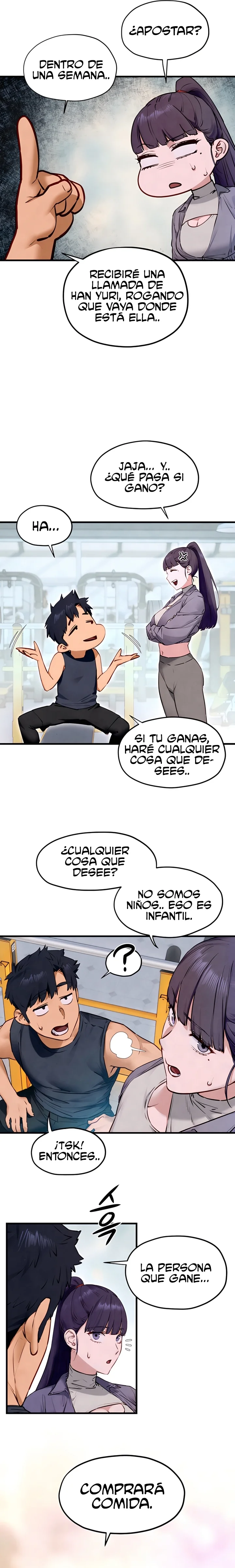 Moby Dick Capítulo 49 - Página 7