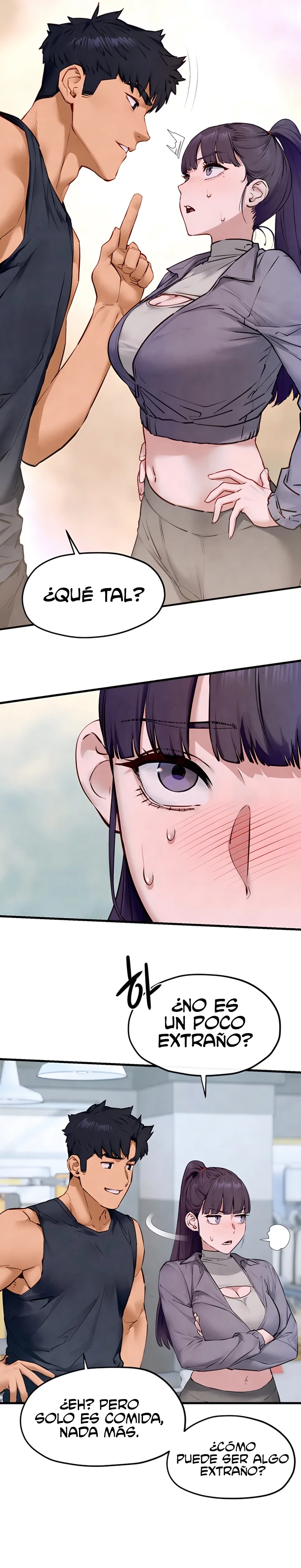 Moby Dick Capítulo 49 - Página 8