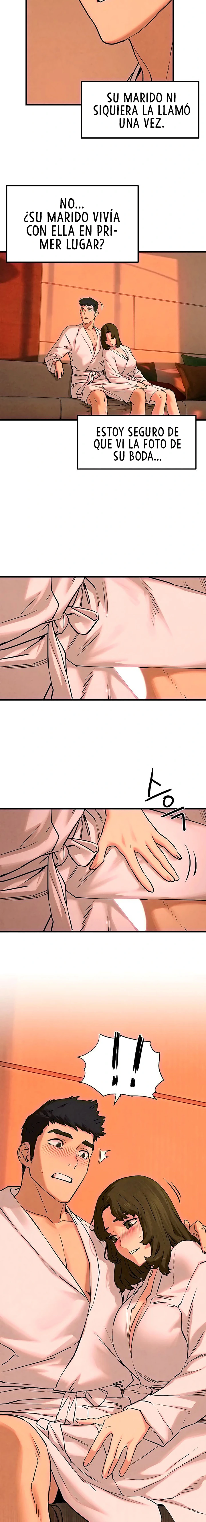 Moby Dick Capítulo 5 - Página 10