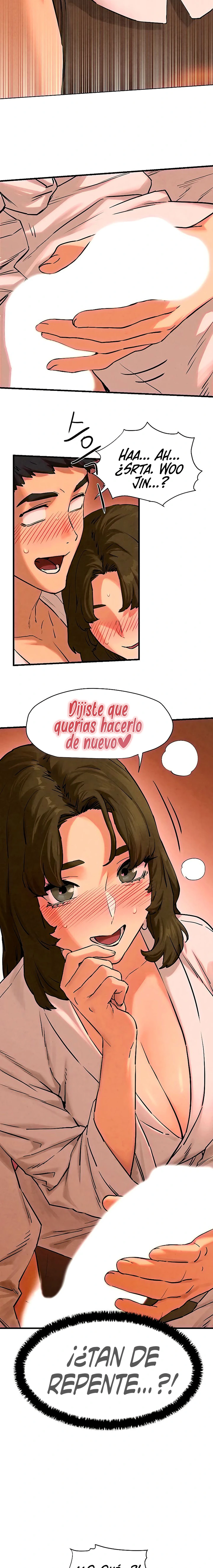 Moby Dick Capítulo 5 - Página 11