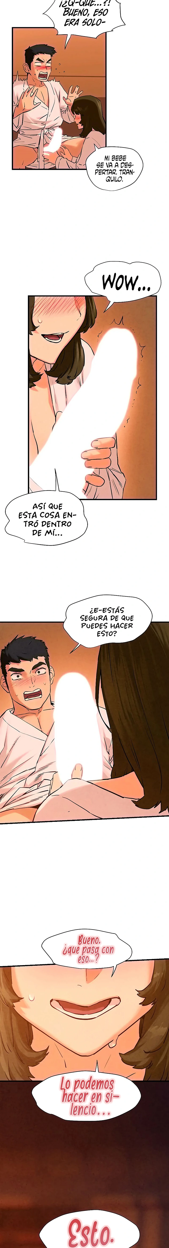 Moby Dick Capítulo 5 - Página 12