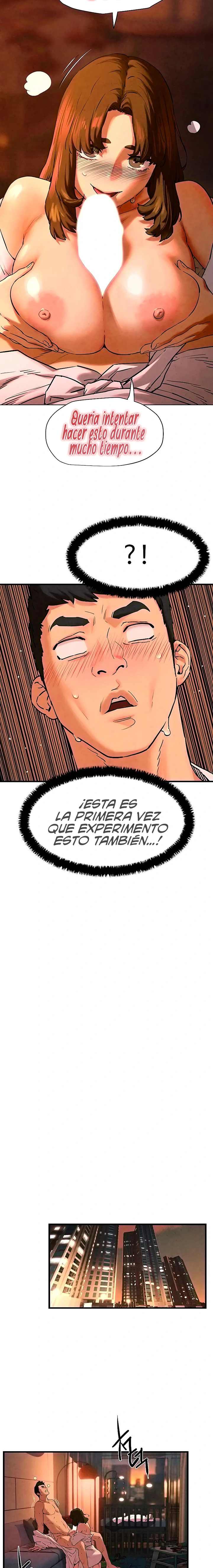 Moby Dick Capítulo 5 - Página 13