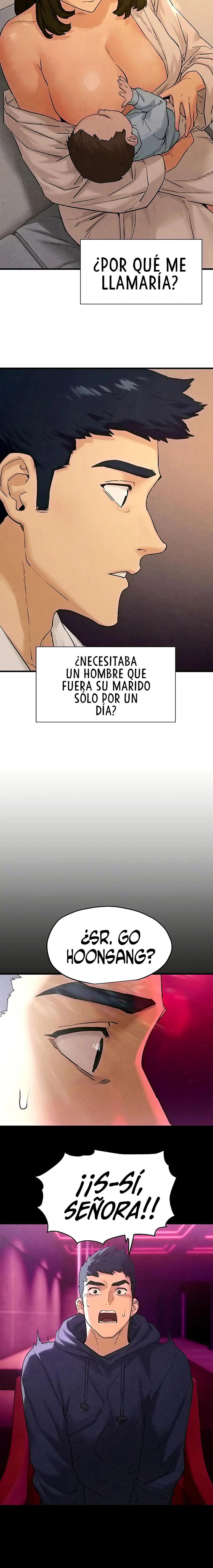 Moby Dick Capítulo 5 - Página 2