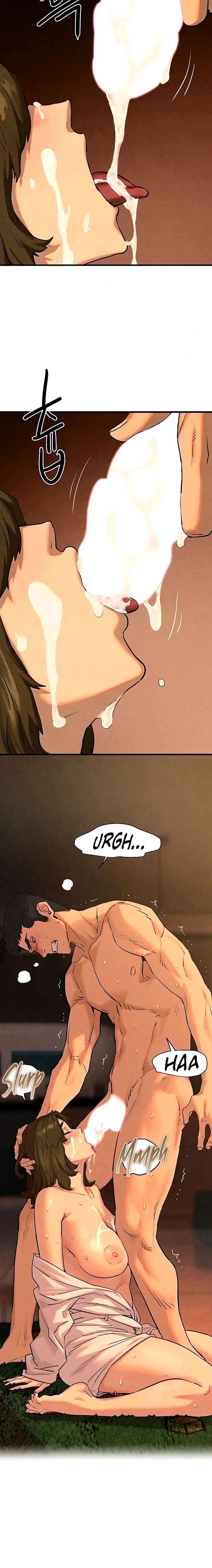 Moby Dick Capítulo 5 - Página 20