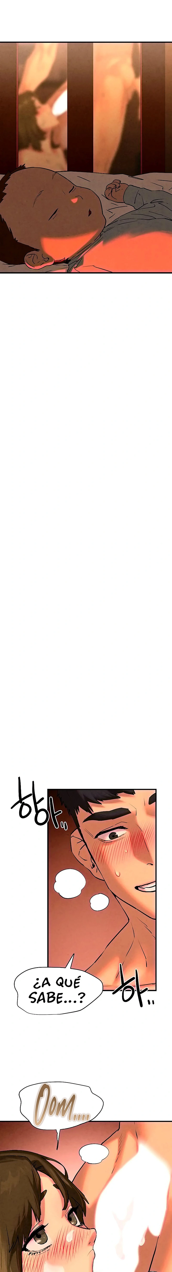 Moby Dick Capítulo 5 - Página 21