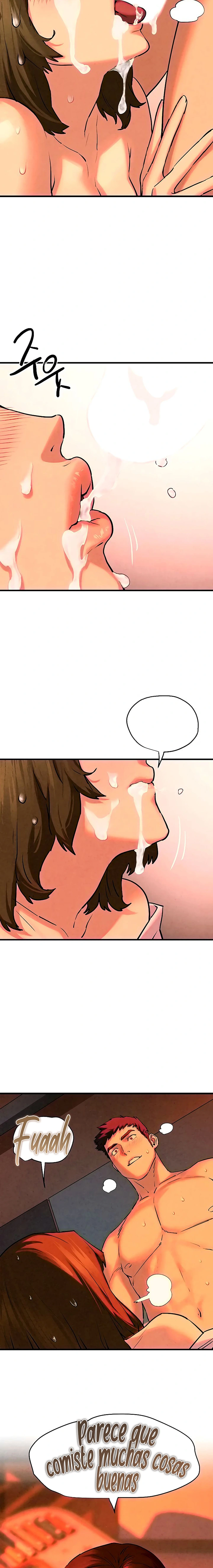 Moby Dick Capítulo 5 - Página 22