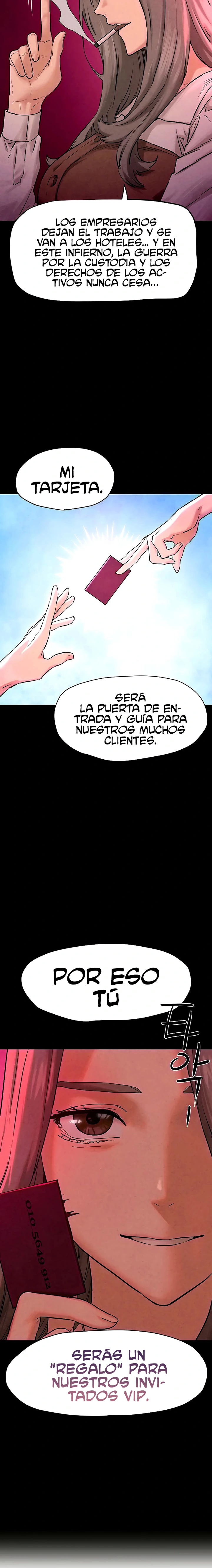 Moby Dick Capítulo 5 - Página 5