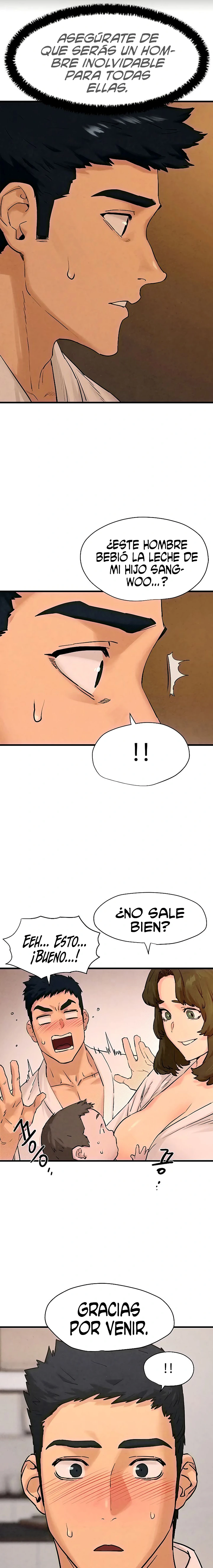 Moby Dick Capítulo 5 - Página 6