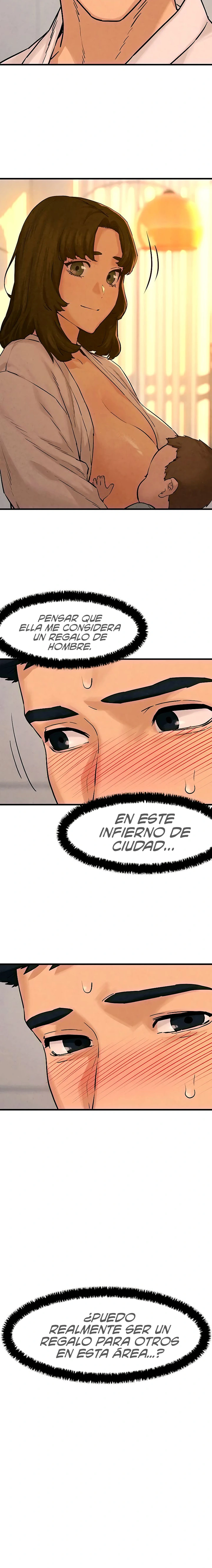 Moby Dick Capítulo 5 - Página 7