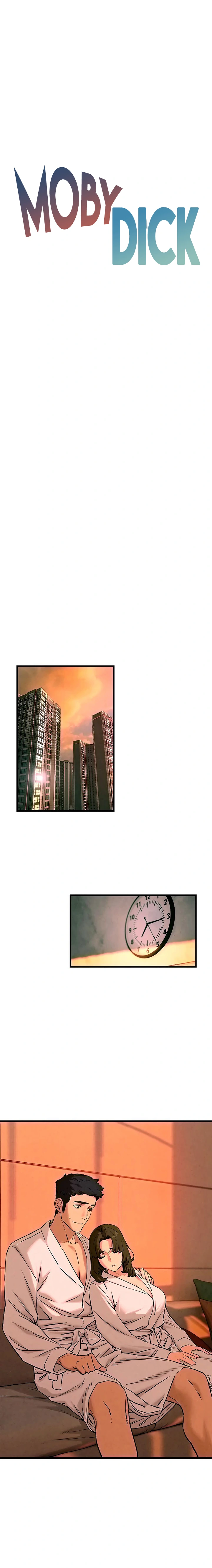 Moby Dick Capítulo 5 - Página 8