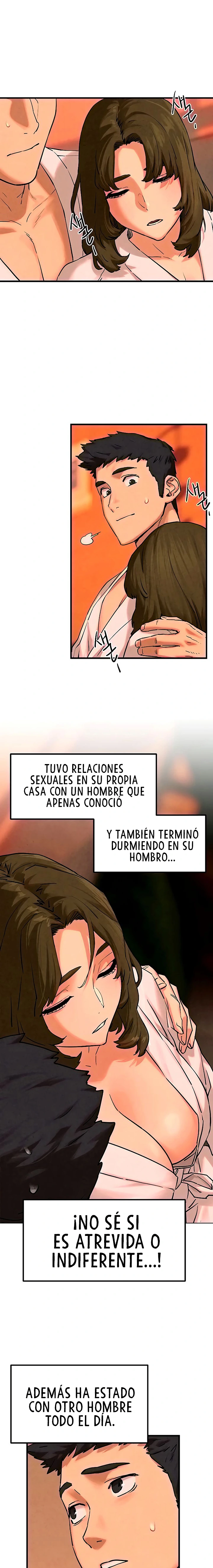 Moby Dick Capítulo 5 - Página 9