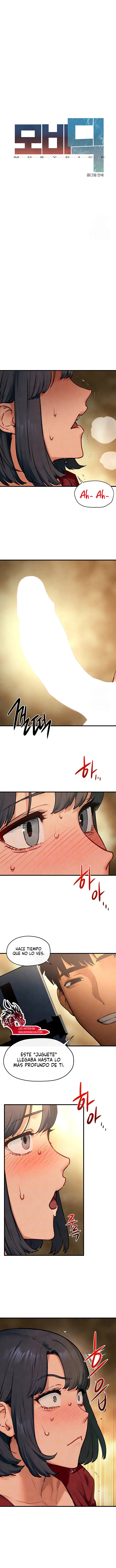 Moby Dick Capítulo 50 - Página 3