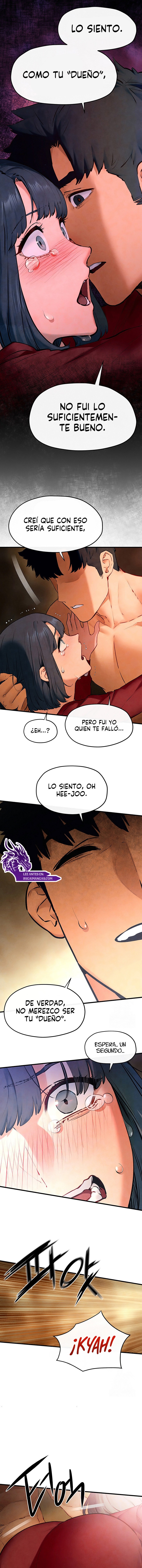 Moby Dick Capítulo 50 - Página 9