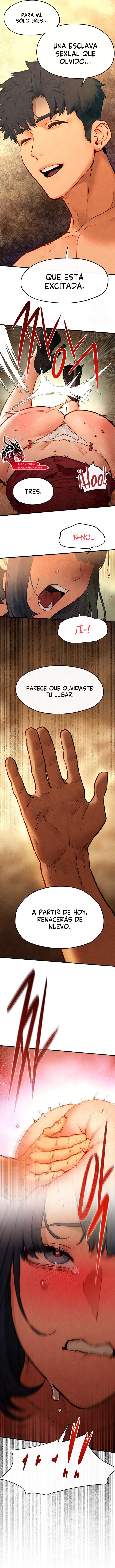 Moby Dick Capítulo 51 - Página 10