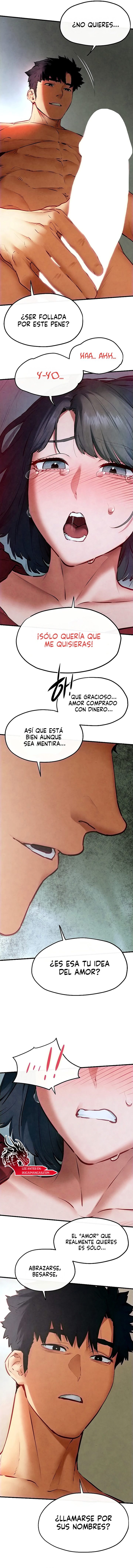 Moby Dick Capítulo 52 - Página 10